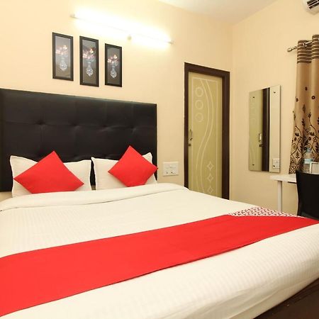 Namo Suites Hyderabad Eksteriør billede