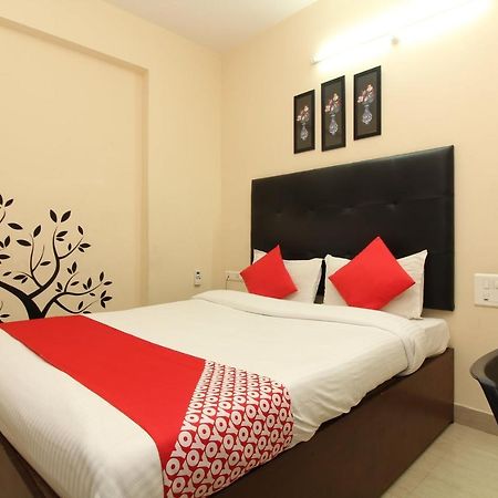 Namo Suites Hyderabad Eksteriør billede