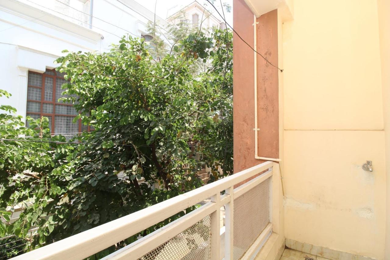 Namo Suites Hyderabad Eksteriør billede