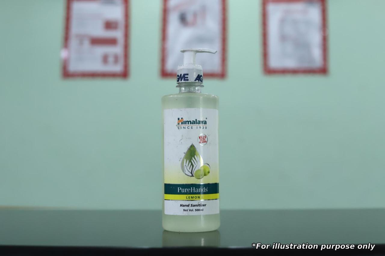 Namo Suites Hyderabad Eksteriør billede
